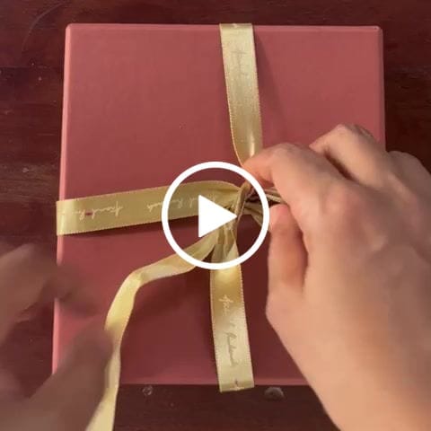 Customer video review of Cufflinks 10 Paise - Goldplated