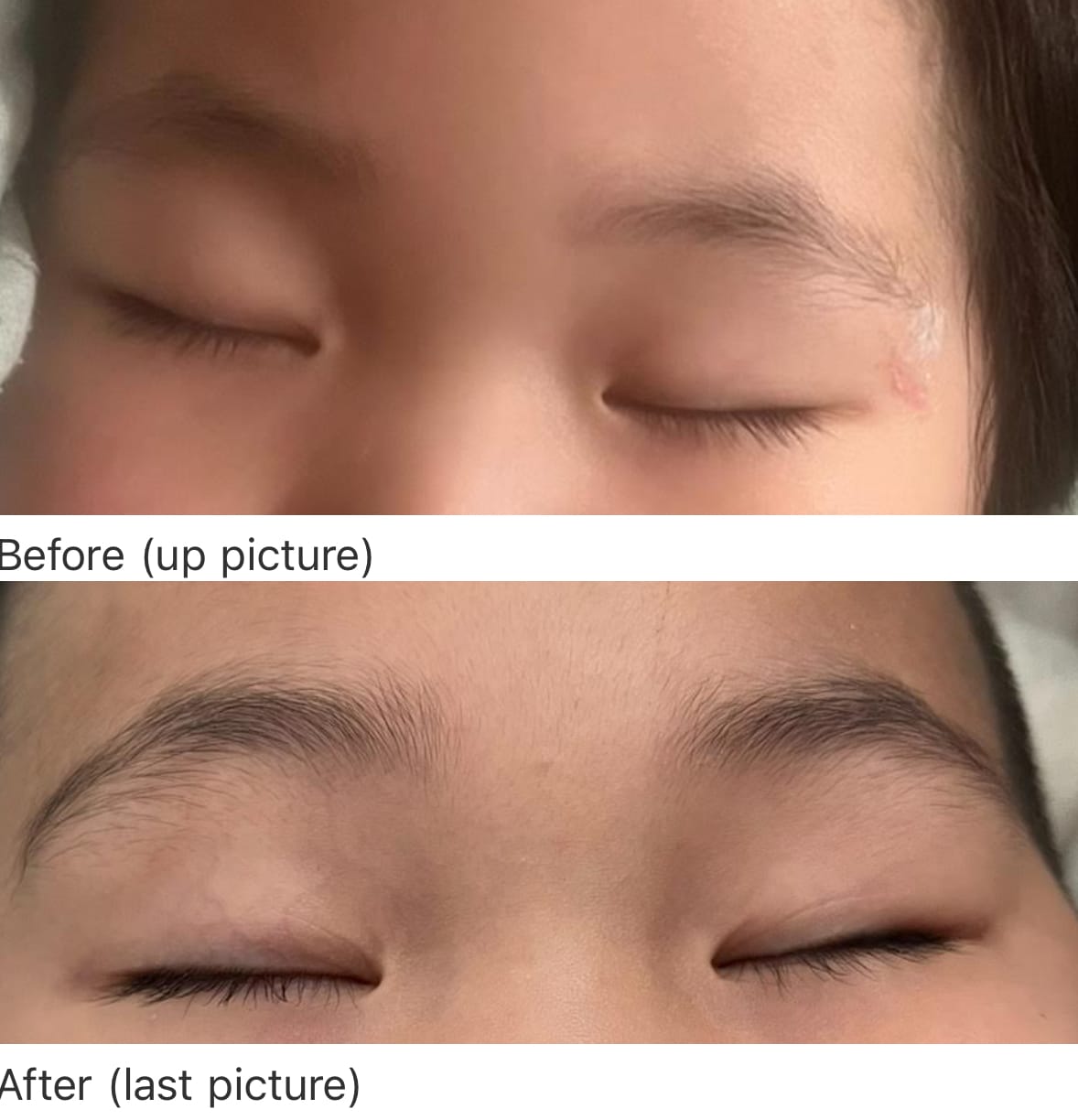 Customer photo review of PERFECT DUO BUNDLE
