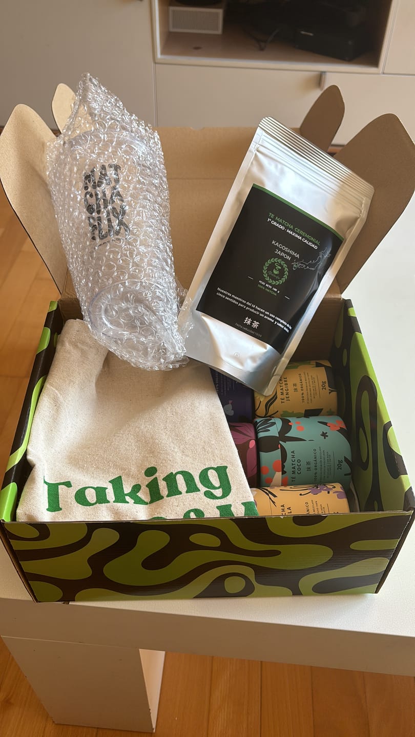 Customer photo review of Tote Bag Oficial