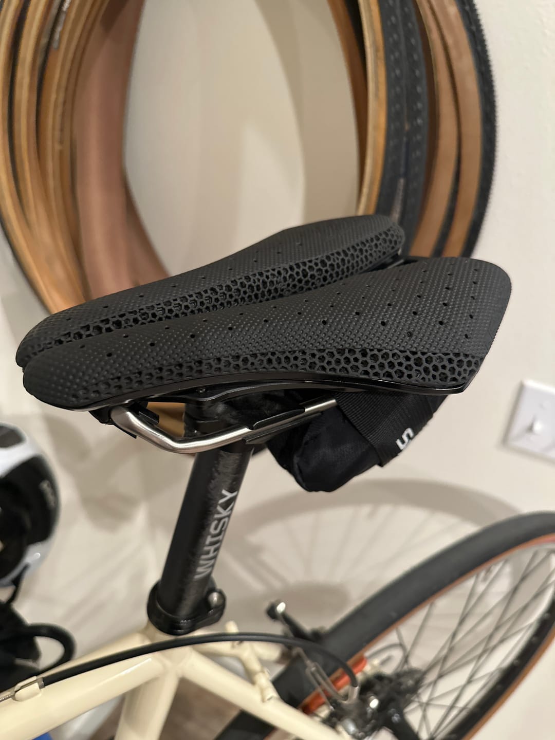 Customer photo review of Hurricane Pro 3D