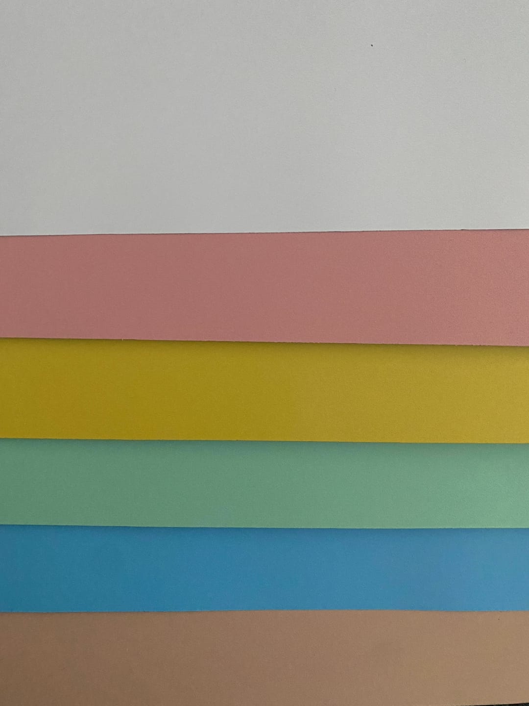 Customer photo review of Soft Sorbet Bundle