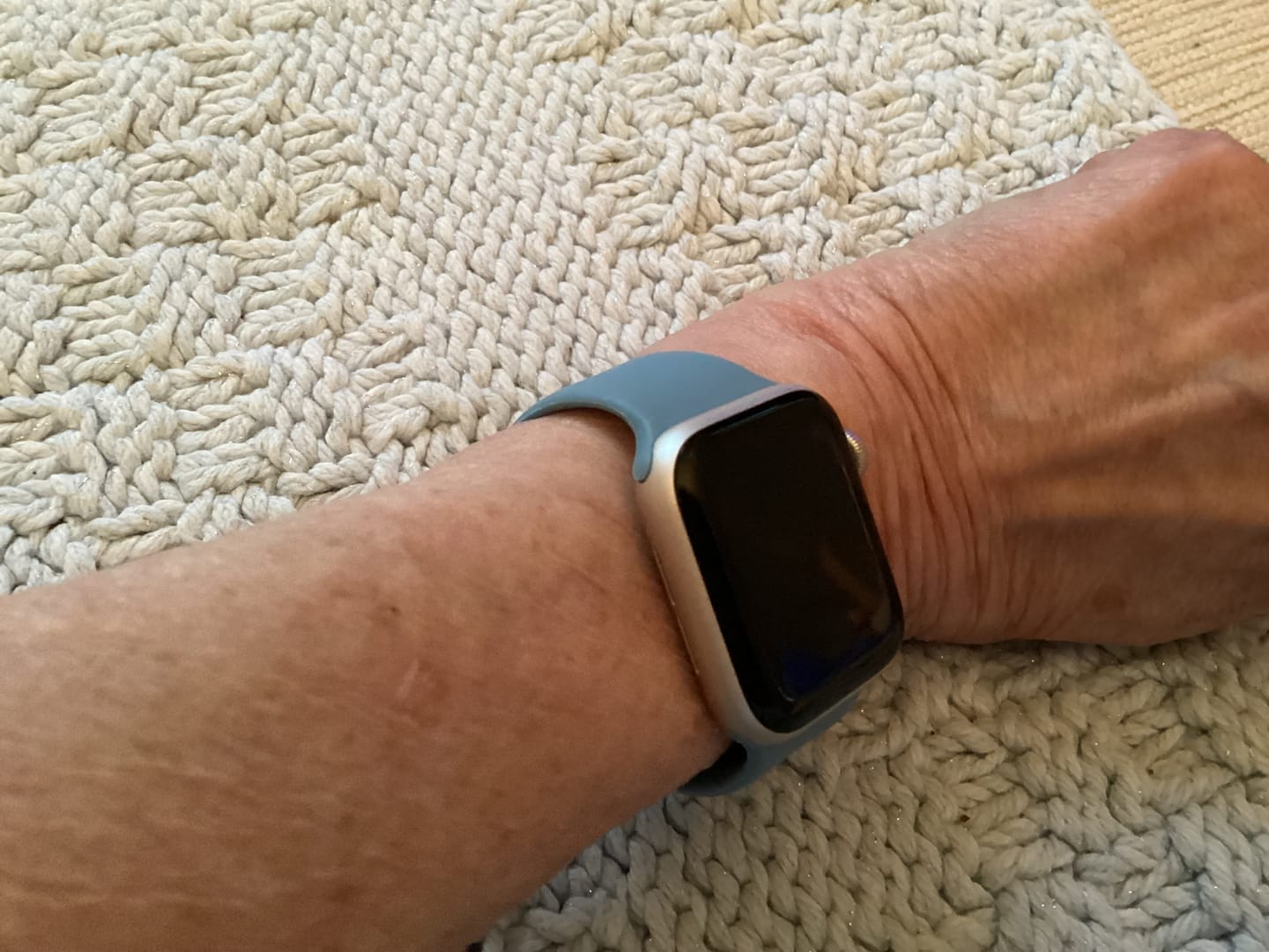 Customer photo review of Infinity Loop
