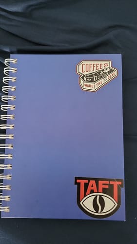 Customer photo review of TAFT Kahve 500 gr