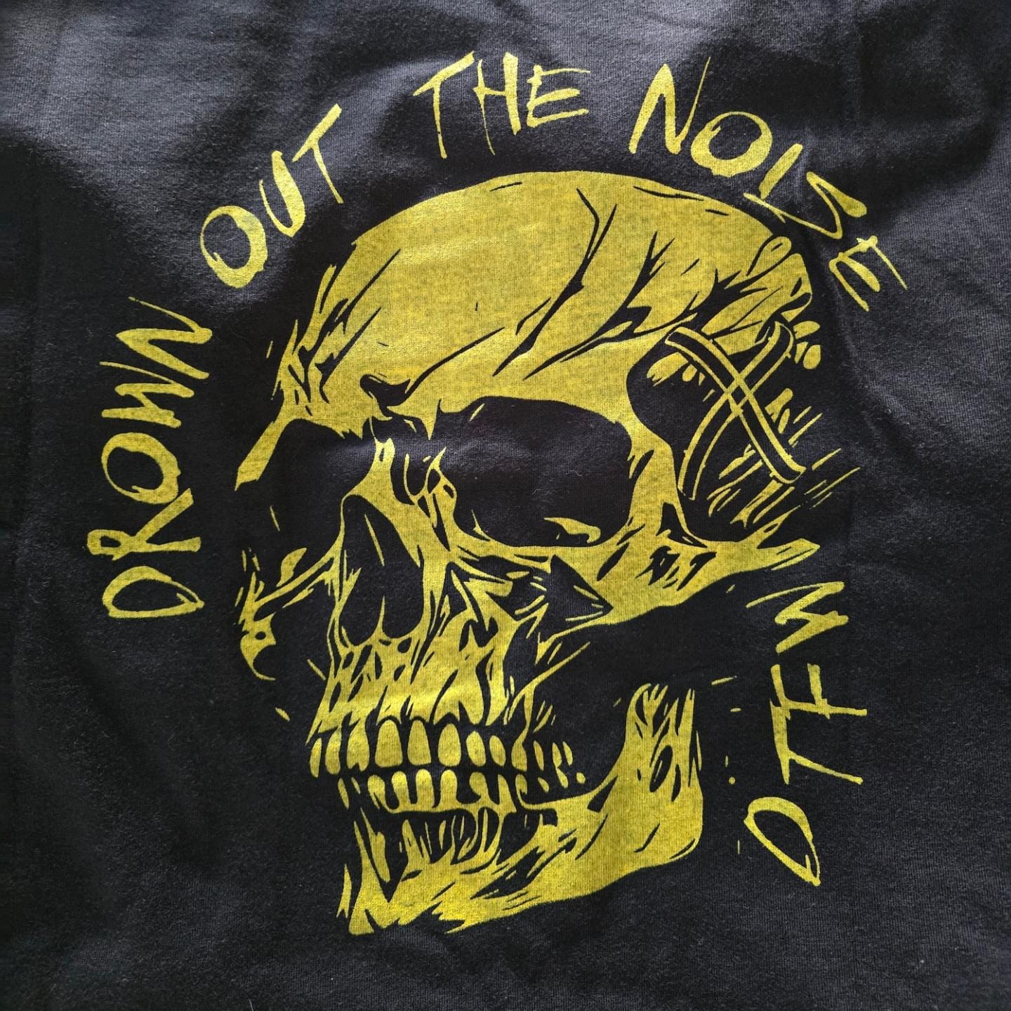 Customer photo review of Dude That Lifts Shirt Club for Him