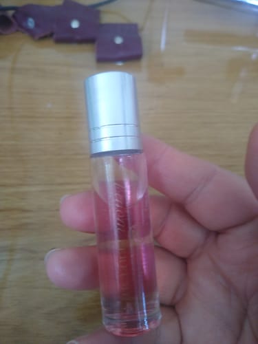 Customer photo review of Beam™ Perfume de Feromonas + E-Book Gratis
