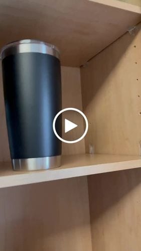 Customer photo review of 24 oz Box