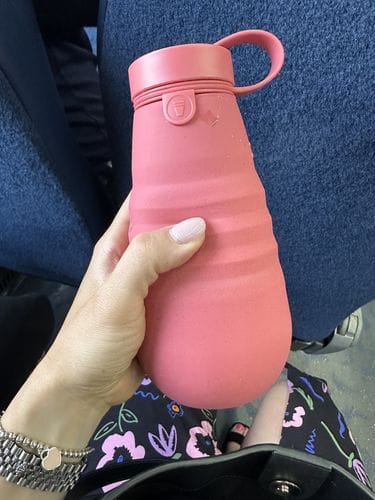 Customer photo review of Bottle