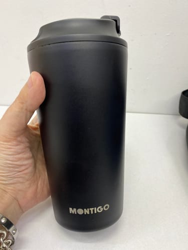 Rubyna A. review of Sense Coffee Cup Large image 1 out of 5