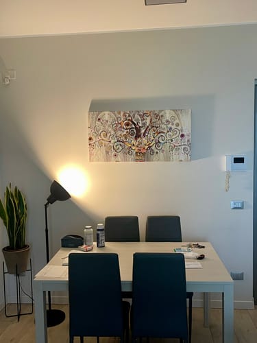 Customer photo review of ASSICURAZIONE PACCO