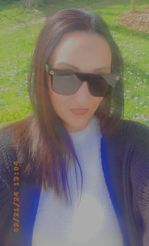 Customer photo review of MONOI LOVE