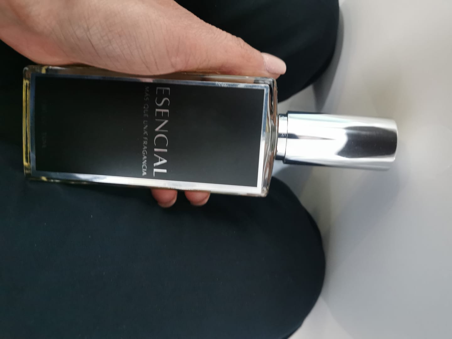 Customer photo review of H301 Inspirado en: Costa Azzurra - Tom Ford
