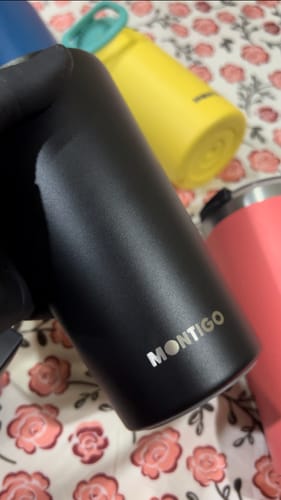 Customer photo review of Sense Coffee Cup Large