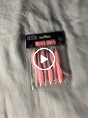 Customer video review of DEATH TAIL