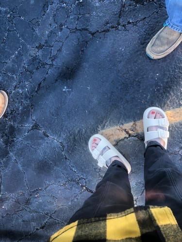 Customer photo by Melissa B.