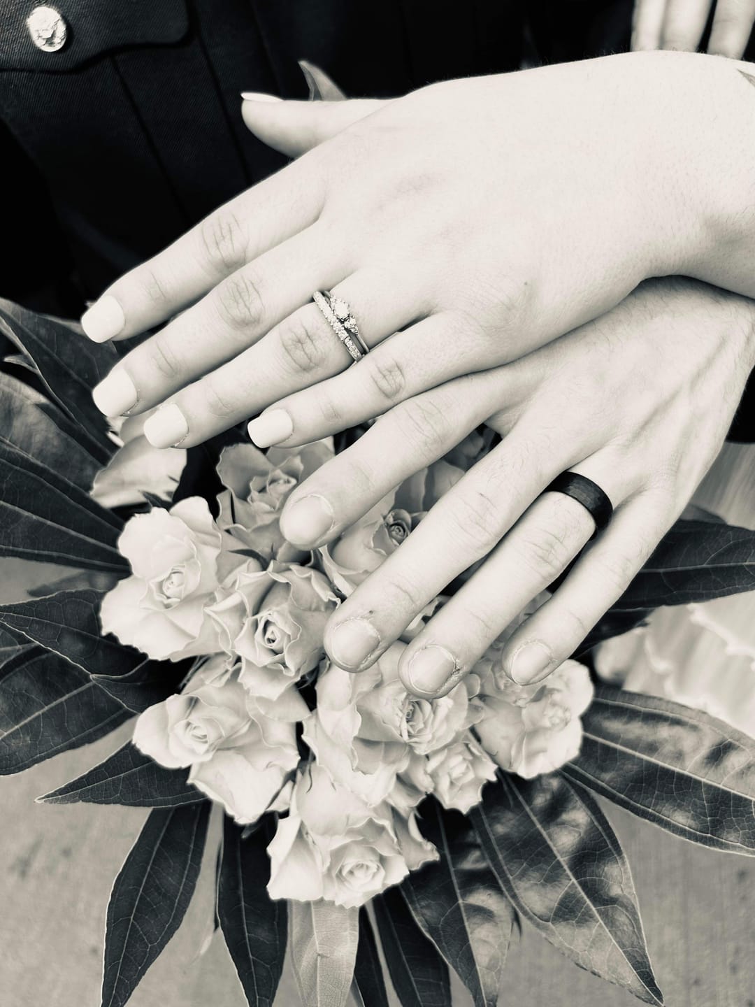 Customer photo review of The Saga