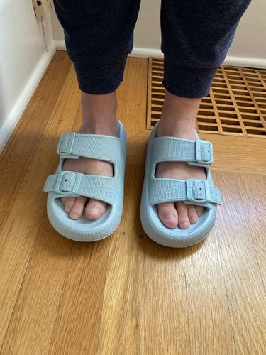 Customer photo by Jessamy W.