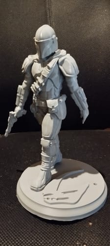 Customer photo review of Anycubic Kobra 2 Max