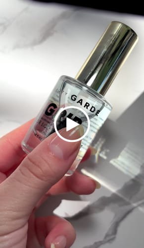 Customer video review of Grip Color Lock Base Coat