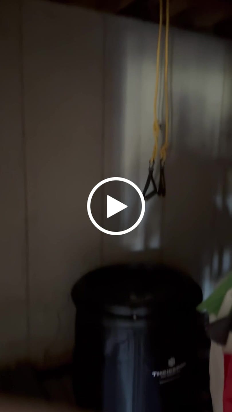 Customer video review of Floating LED light