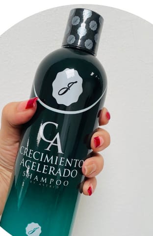 Customer photo review of Trio Bio - Sano