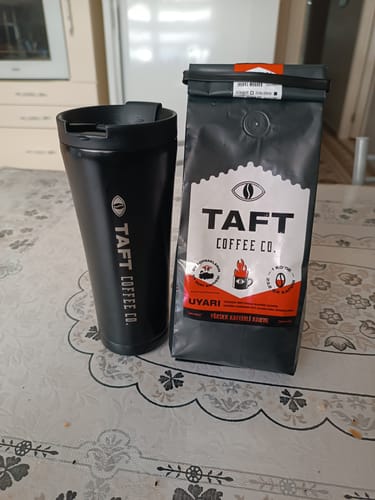 Customer photo review of TAFT Termos Seti