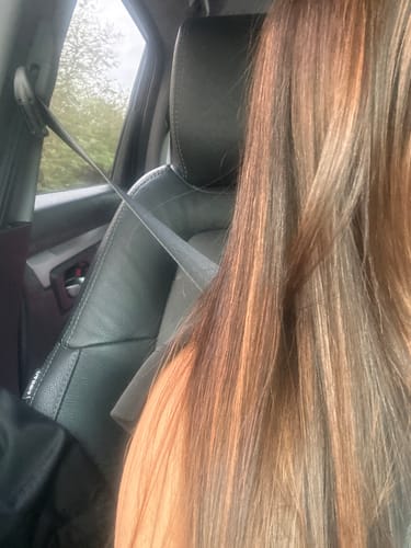 Customer photo review of JetSetter Trio