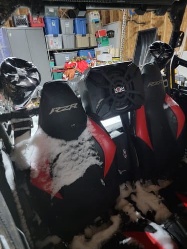 Customer photo review of NUTV5-S