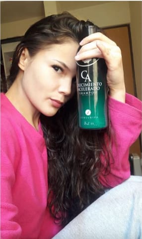 Customer photo review of Trio Bio - Sano