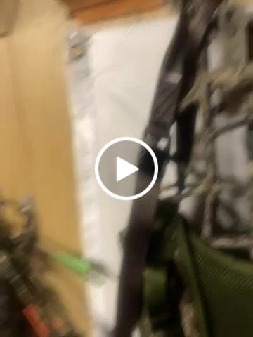 Customer video review of BEAST GEAR STRAPS (EARTH)