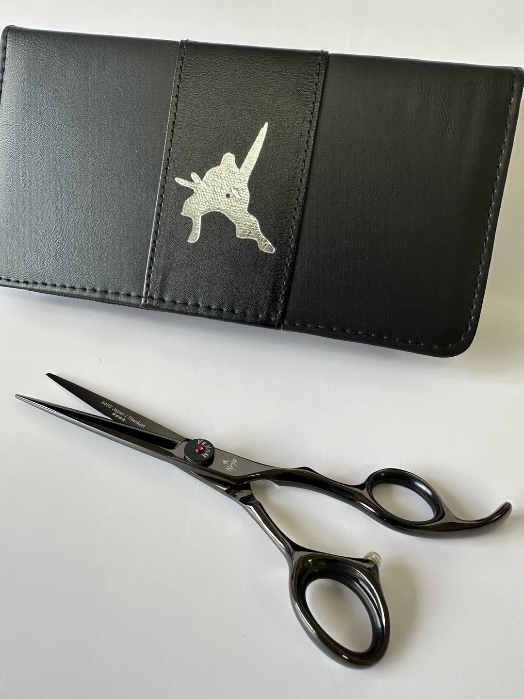Customer photo review of VENOM