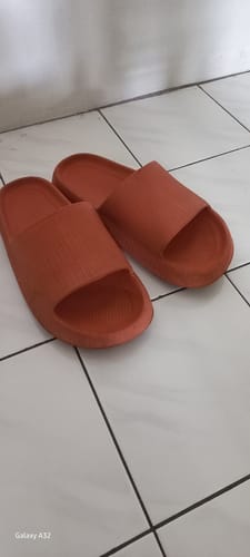 Customer photo review of Comfii™ Air Slide