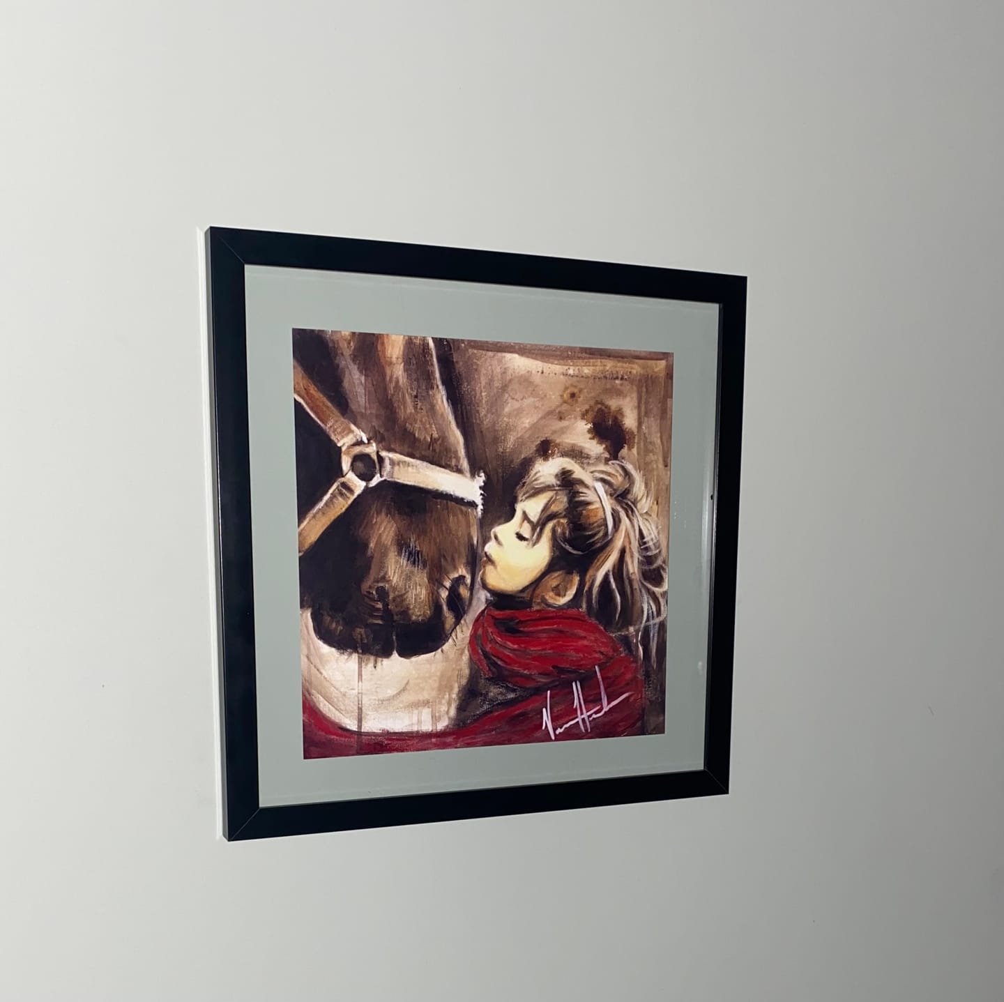 Customer photo review of Heart Connection