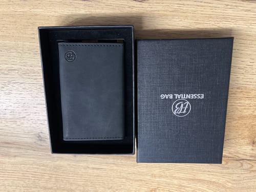 Customer photo review of Smart Wallet 3.0 (1+1 GRATIS AKTION)