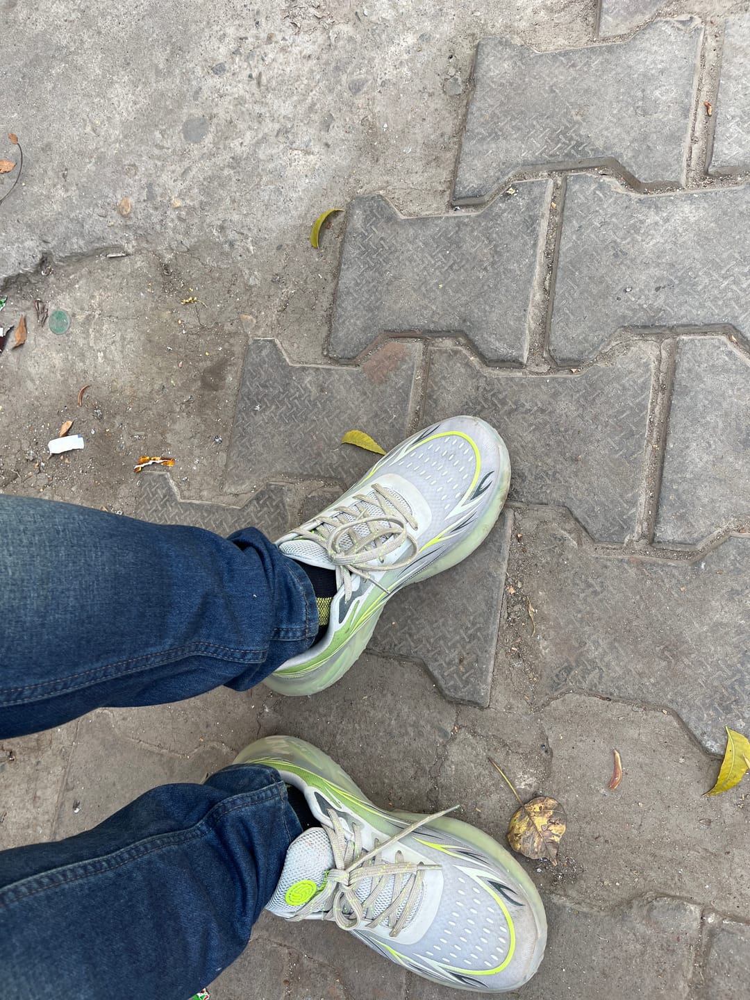 Customer photo review of Bacca Bucci Intensity