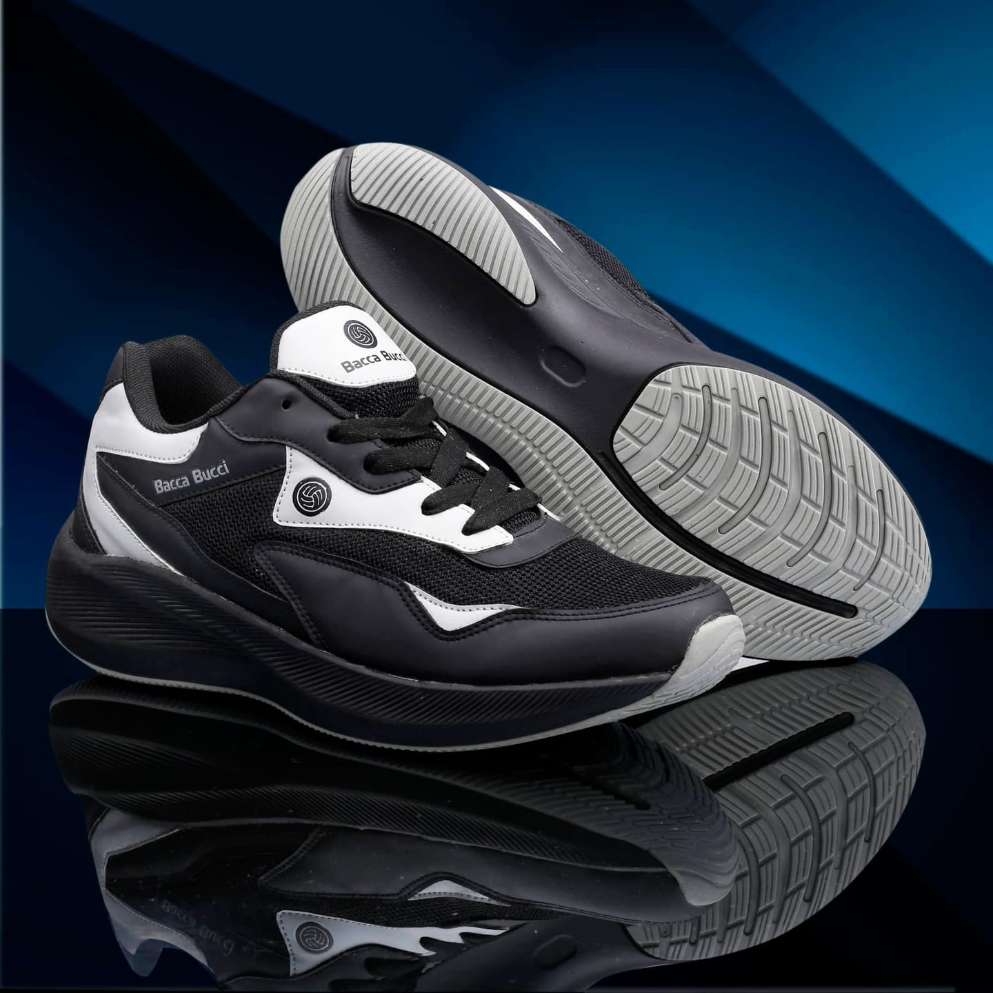 Customer photo review of Bacca Bucci Jump