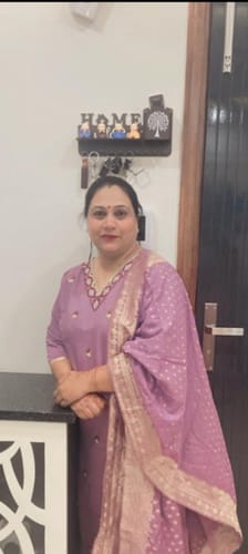 Customer photo review of Rose Water Elixir Spray - Hydrating Face Mist