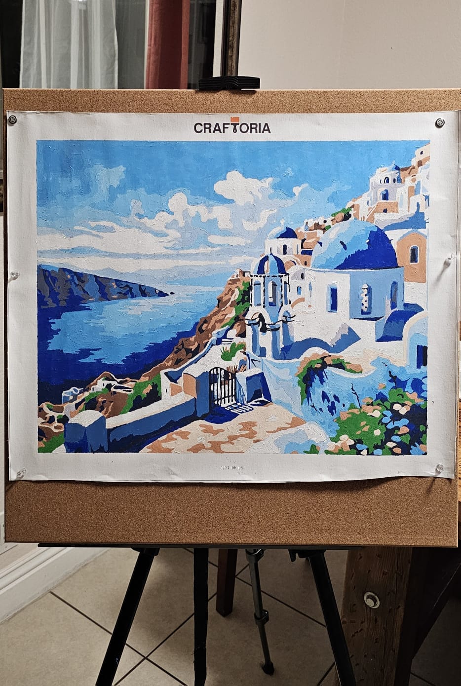 Customer photo review of Chromatic Village
