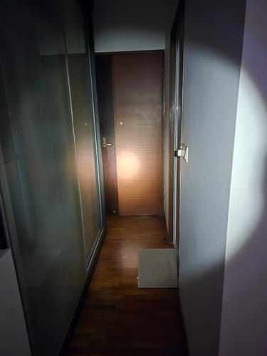 Customer photo review of SRT6i - 2100 lumens (Bundle)