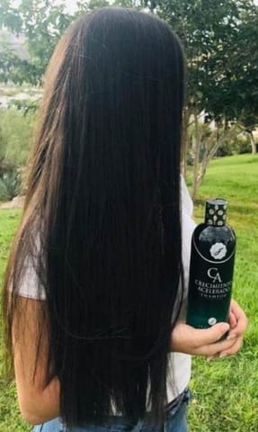 Customer photo review of Trio Bio - Sano