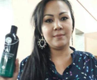 Customer photo review of Trio Bio - Sano