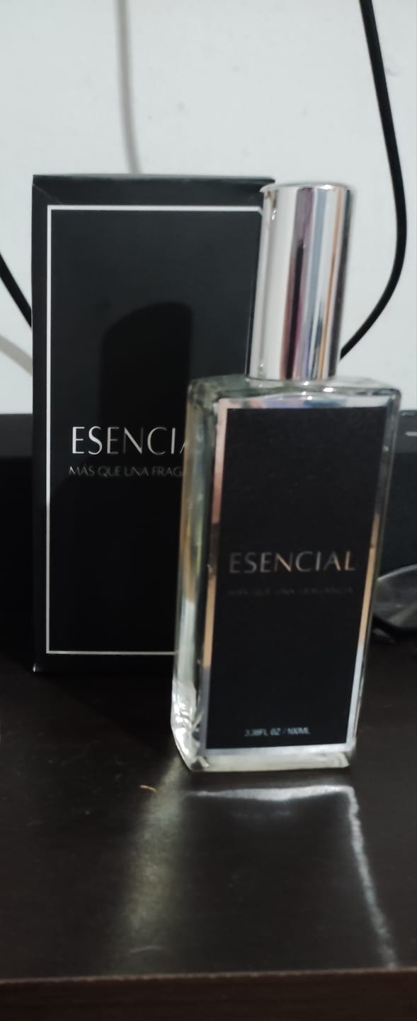 Customer photo review of H008 Inspirado en: Coach for Men - Coach