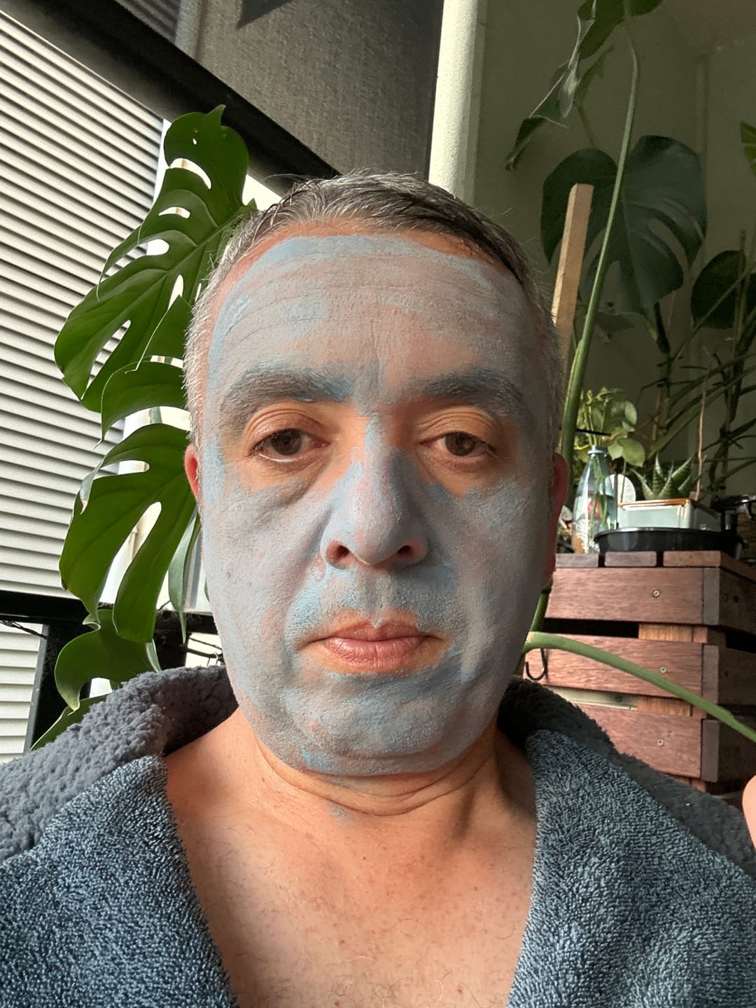 Customer photo review of Cop The Lot
