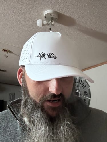 Customer photo review of THE WASH (curved)