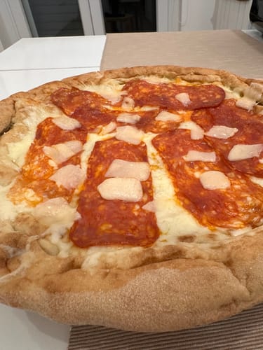 Customer photo review of Base "Low Carb Extreme"