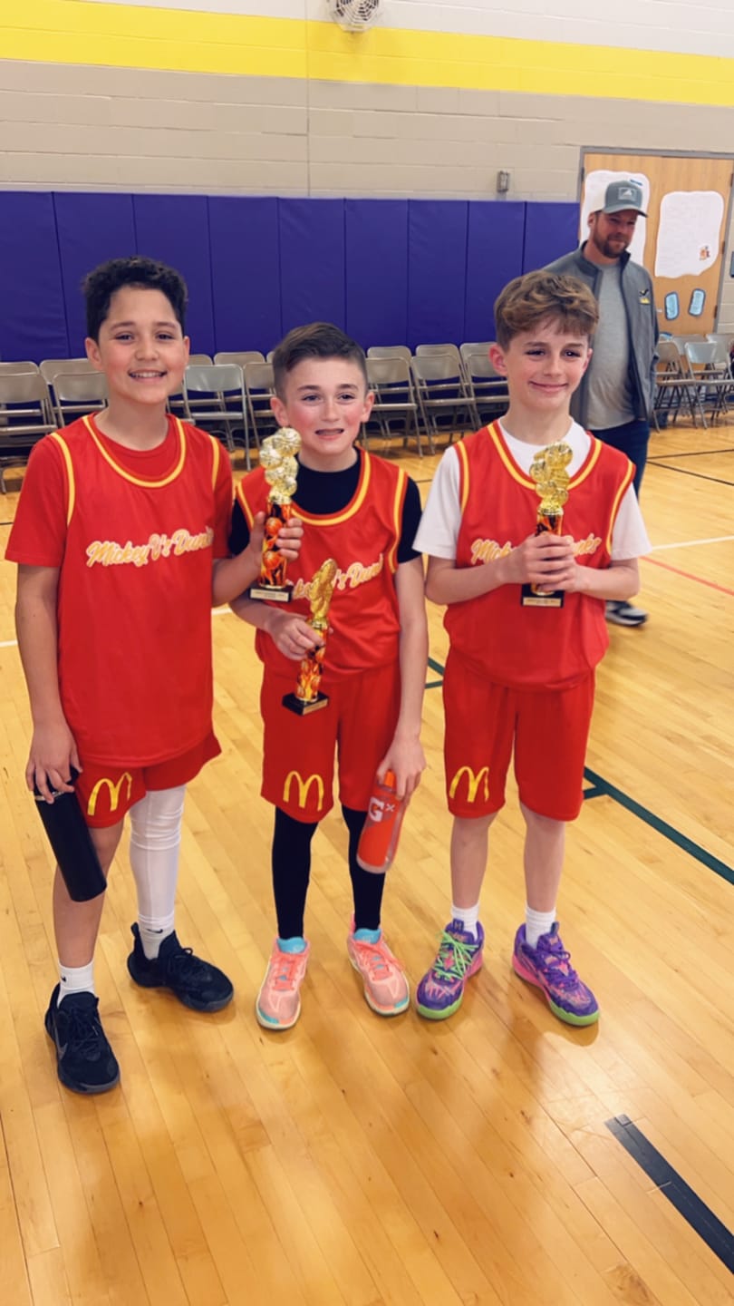 Customer photo review of Custom Stitched Basketball Jersey for Men, Women  And Kids Red-Yellow