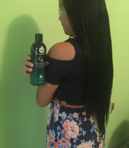 Customer photo review of Trio Bio - Sano
