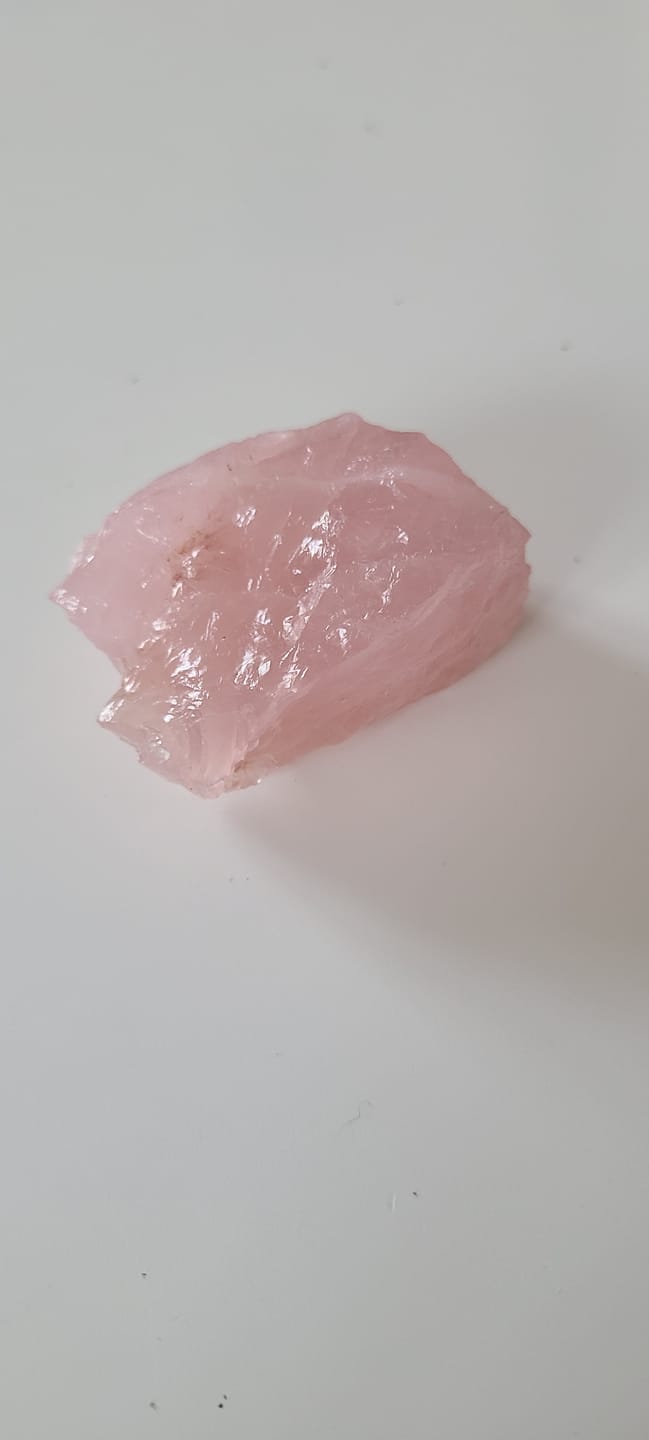 Customer photo review of Quartz Rose Brut
