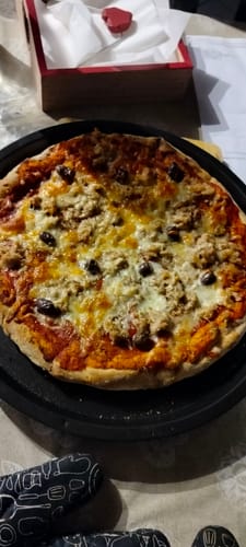 Customer photo review of Base "Cereali"