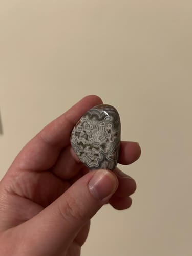 Customer photo review of Laguna Agate Pocket Stones