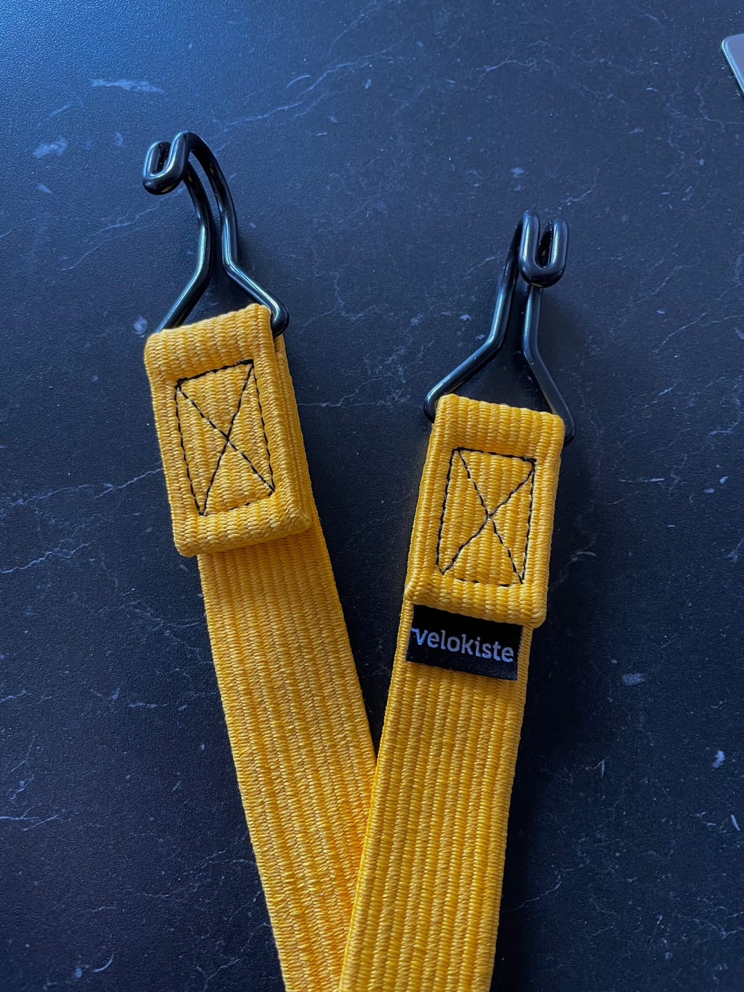 Customer photo review of Gummizug